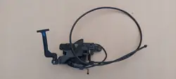 OEM 1698800660 Motorhuvelås Mercedes B-klass