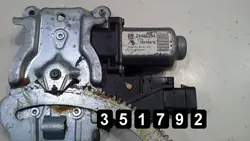 Opel Fönsterregulator OEM AM-351792 Begagnad