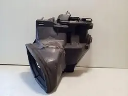 Guia de ar radiador Jaguar XJ 3.0D OEM AW938A107AD