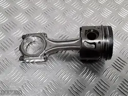 Pistão da Biela Ford OEM 9677840380 Usado