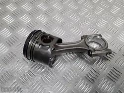 Pleuelkolben Ford OEM 9677840380 Gebraucht