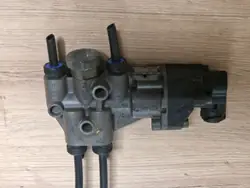 Knorr kuormantunnistusventtiili K014977 K015384