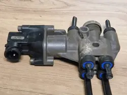 Válvula de carga Knorr K014977 K015384