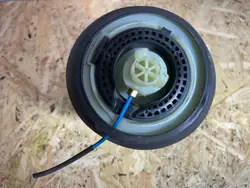 Mangueira suspensão pneumática BMW R307513908