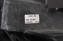 Audi A4 8K Luftfilter OEM 8K0133837R 8K0133835T