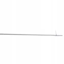 Mercedes W221 Vordere Linke Türleiste OEM A2216904180