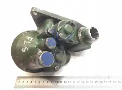 Ölfilterhalter Volvo OEM 471599 - Gebraucht