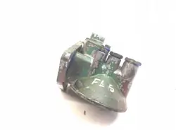Support filtre à huile Volvo OEM 471599 - Occasion