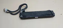 BEHR HELLA Radiador de óleo BMW E60 M5 E63 E64 M6
