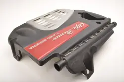 Couvercle Moteur Alfa Romeo Mito 1.4 T-Jet OEM 263760