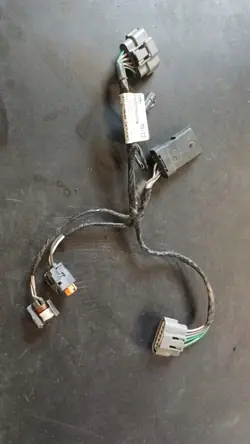 Cablaggio serbatoio carburante 1.5 dCi Renault Megane 240539337R