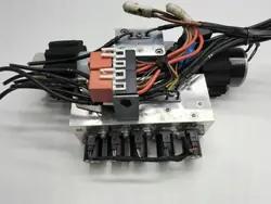 Pompe de toit BMW OEM 71287800 pour Série 3 E92/E93