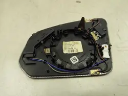 Spiegeleinlage Volvo XC40 OEM 31477527 - Gebraucht