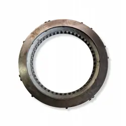 Embrague Unidireccional OEM 5090978 para Opel Astra K