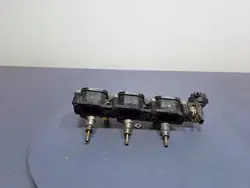 AUDI S4 A4 B8 3.0 TFSI Rechter Ansaugkrümmer 06E133110AS