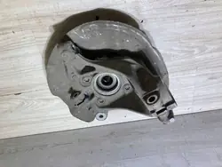 OEM 6876853 Bras de Suspension Avant Gauche BMW 2/X1/X2