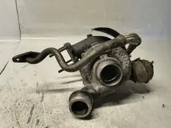 Turbocompresor VOLKSWAGEN TRANSPORTER T4 LT II 2.5 TDI 074145701D