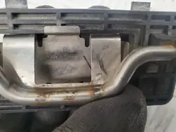 Rechtes Rücklicht Porsche Cayenne (92A) OEM 7P5941160