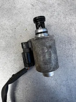 VANNE DE RÉGULATION DE PRESSION MERCEDES-BENZ GLA X156 A2462770635