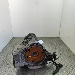 AUDI A6 4G2 C7 4GC Versnellingsbak 2010 PLZ Gebruikt