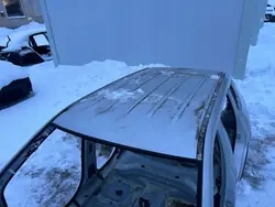 Jeep Compass katto OEM MTL36439 - Käytetty kunto