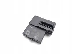 Nissan Qashqai Nyckelfri Startmodul OEM 285E16RR1E