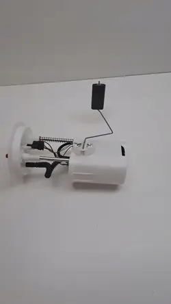 Pierburg Brandstoftoevoereenheid