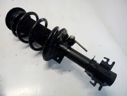 Etuoikea iskunvaimennin OEM 543028774R Renault