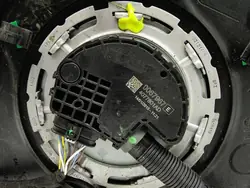 AdBlue-tank Audi A7 C7 OEM 4G0131877H - Gebruikt