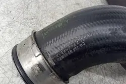 Intercooler-pijp MERCEDES-BENZ S (W221) A2215281082