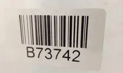 Pare-brise OEM 5397AGSACMVZ3L pour Mercedes GLC Coupé