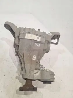 Audi OE 0DG500043B Begagnad lyft för SQ7 Q7 II 4.0 TDI