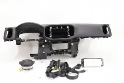 VW Tiguan Airbagconsole OEM 5K0880201AA Gebruikt
