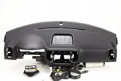 VW Tiguan Airbagkonsol OEM 5K0880201AA Begagnad