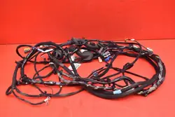 Harness Eléctrico Maletero Trasero Tesla Model S 12-20 OEM