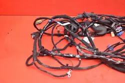 Faisceau Électrique Coffre Arrière Tesla Model S 12-20 OEM