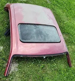 Tak Toyota Corolla E11 Sedan OEM SWE33333474747