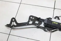 Charnière de Toit Droite Arrière Volvo C70 II 2005-