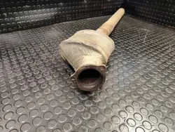 Catalyseur Audi OE 4H0131703P d'occasion