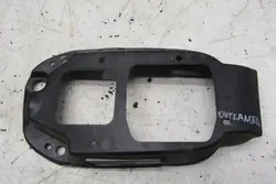 Ladebuchsenabdeckung OEM 5379A498 für Mitsubishi Outlander