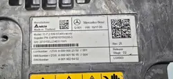 Módulo controlador inversor Mercedes A0009002350