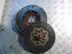 Kit d'embrayage Opel Vectra C 1.9 CDTI OEM VECTRA C
