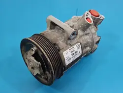 Compresseur AC d'occasion OEM 5Q0816803B Skoda Octavia III