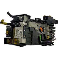 Accuspanningsregelaar Peugeot 308 3008 5008 C4 Picasso