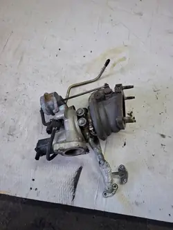 OPEL INSIGNIA B 2.0T Turboalimentador