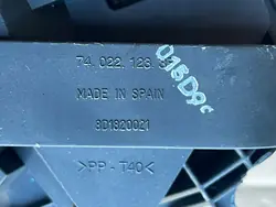 Motor del soplador Audi OE OEM 8D1820021 para A4 B5 2.4