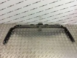 BMW X1 F48 F49 2021 Acabamento do porta-malas