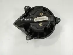 Ventilador Renault Scenic I Lift 99-03 OEM F664676W