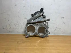 Ansaugkrümmer BMW C4093 für 3er E46 1.9L Benzin