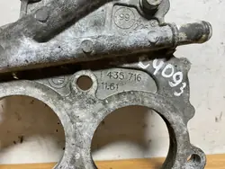 Ansaugkrümmer BMW C4093 für 3er E46 1.9L Benzin